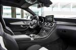 Mercedes-AMG C63 S Coupe 2015 года
